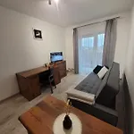 Apartament Polanka