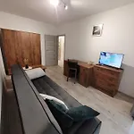 Apartament Polanka