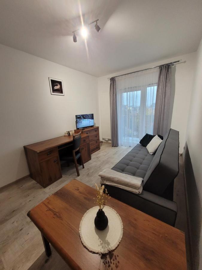 Apartment Apartament Polanka *
