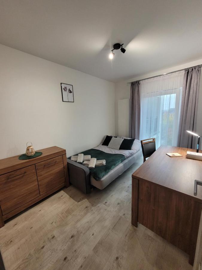Apartament Polanka *