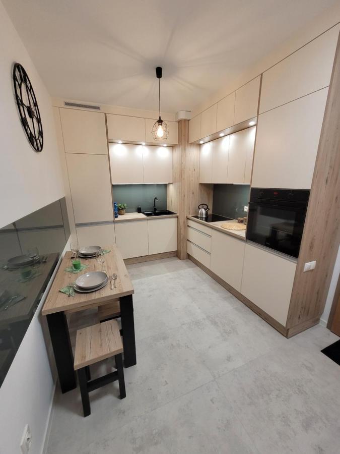 Apartment Apartament Polanka