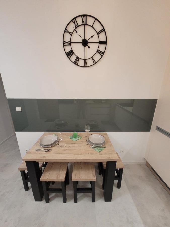 Apartment Apartament Polanka