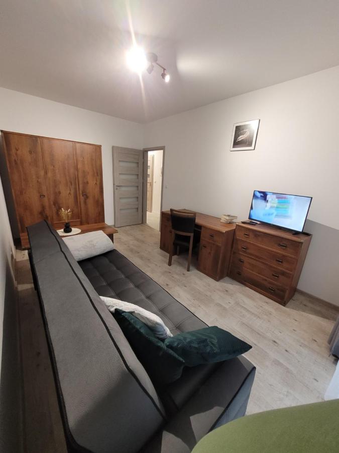 Apartament Polanka * Posen