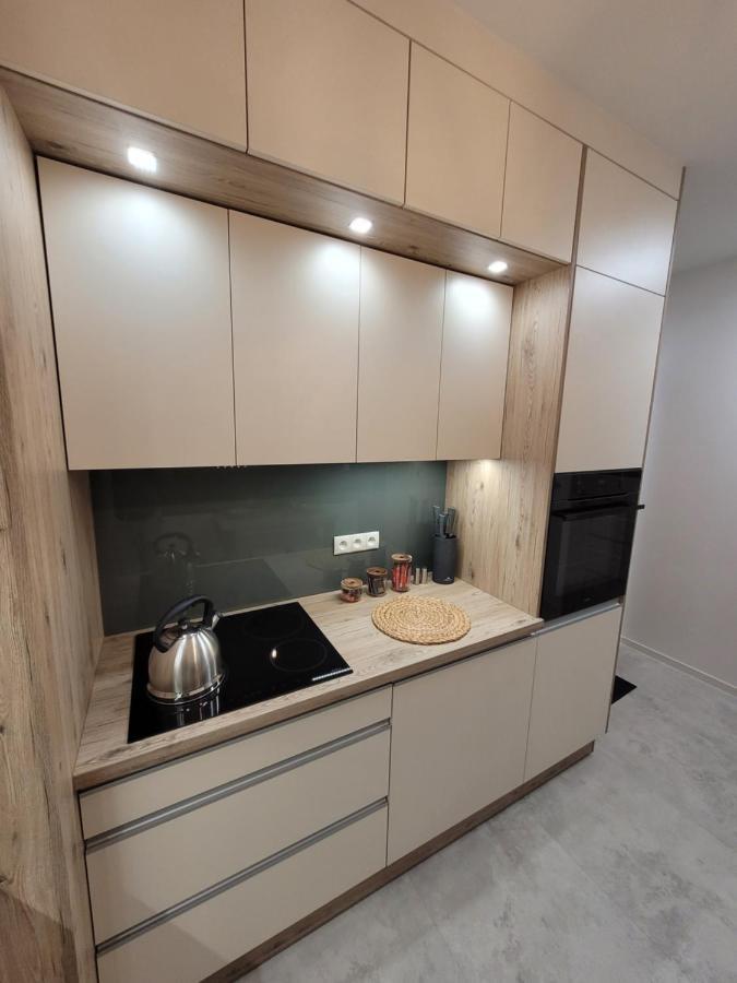 Apartament Polanka *