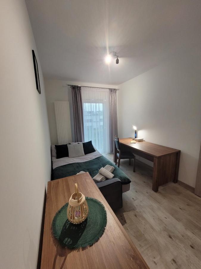 Apartament Polanka *