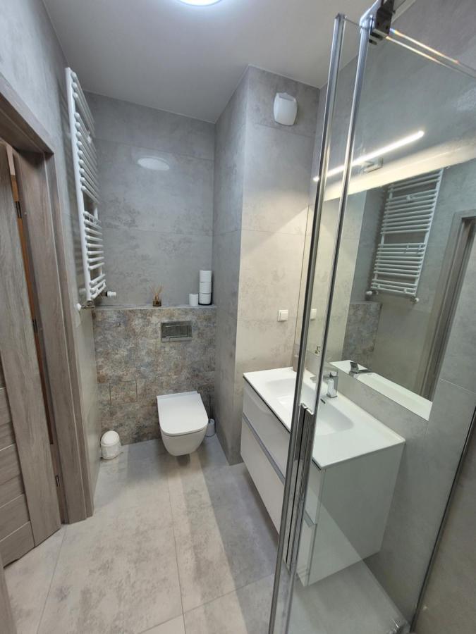 Apartment Apartament Polanka *