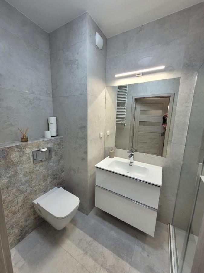 Apartment Apartament Polanka Posen
